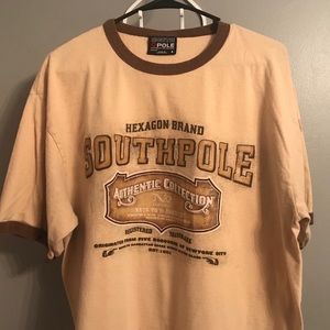 Men’s South Pole T-shirt